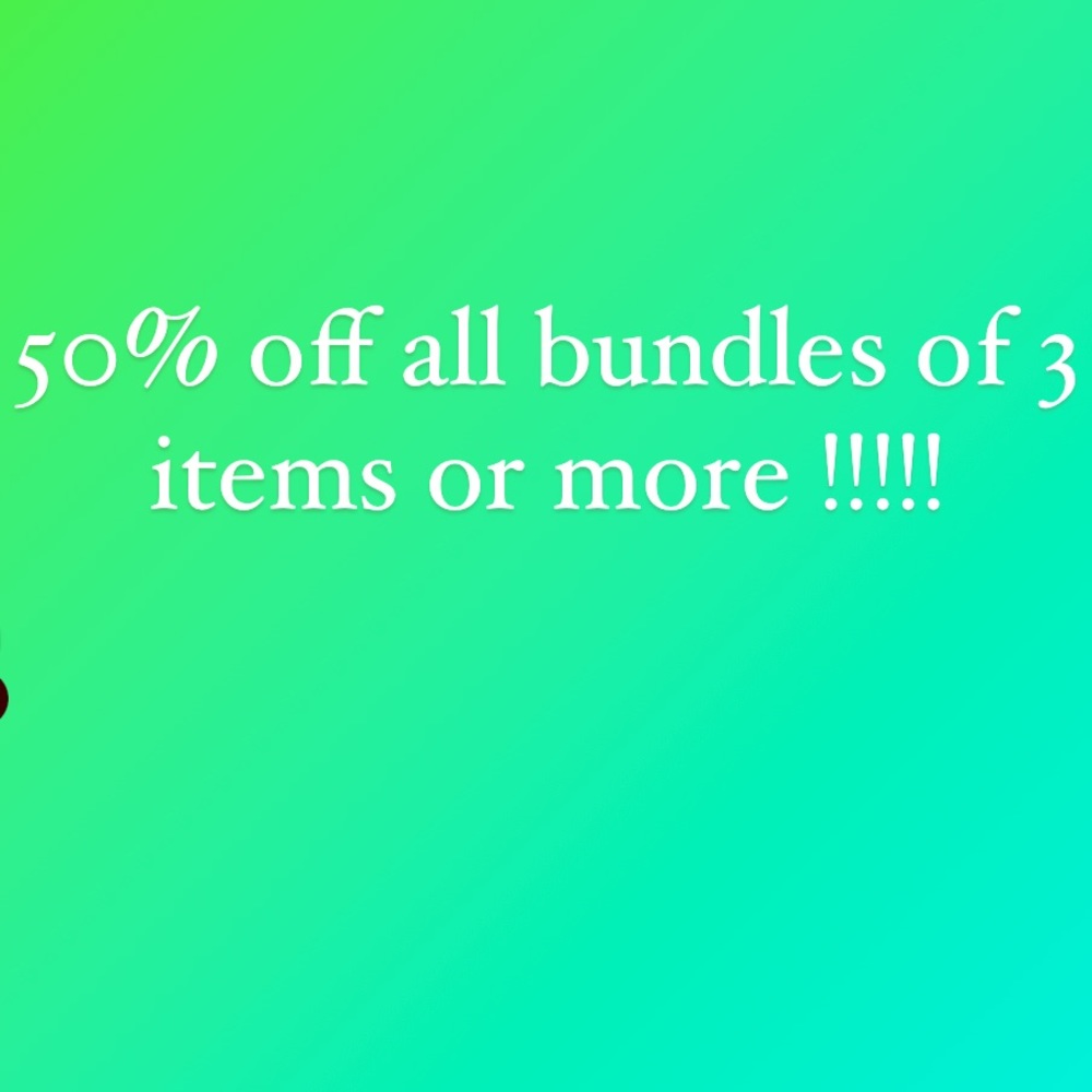 SALE SALE SALE